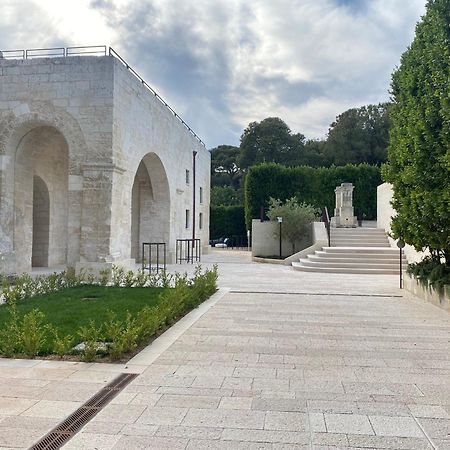 Chiostro Dei Domenicani - Dimora Storica Lecce Luaran gambar