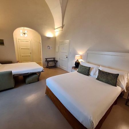 Chiostro Dei Domenicani - Dimora Storica Lecce Luaran gambar