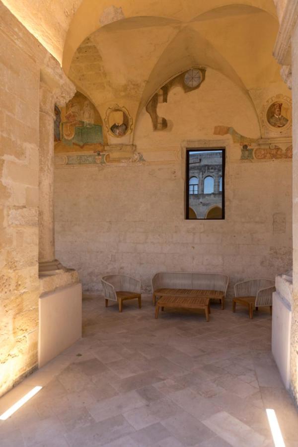 Chiostro Dei Domenicani - Dimora Storica Lecce Luaran gambar