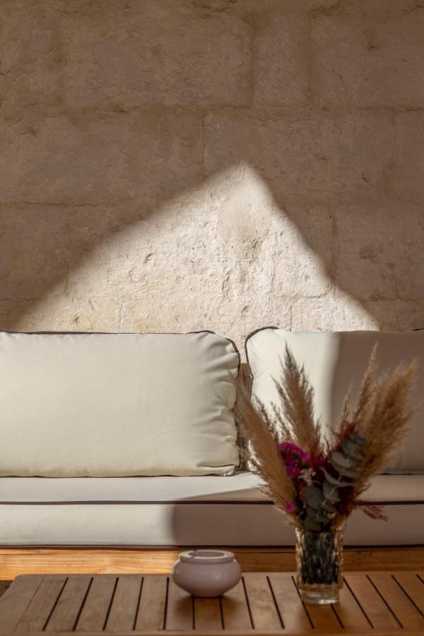 Chiostro Dei Domenicani - Dimora Storica Lecce Luaran gambar