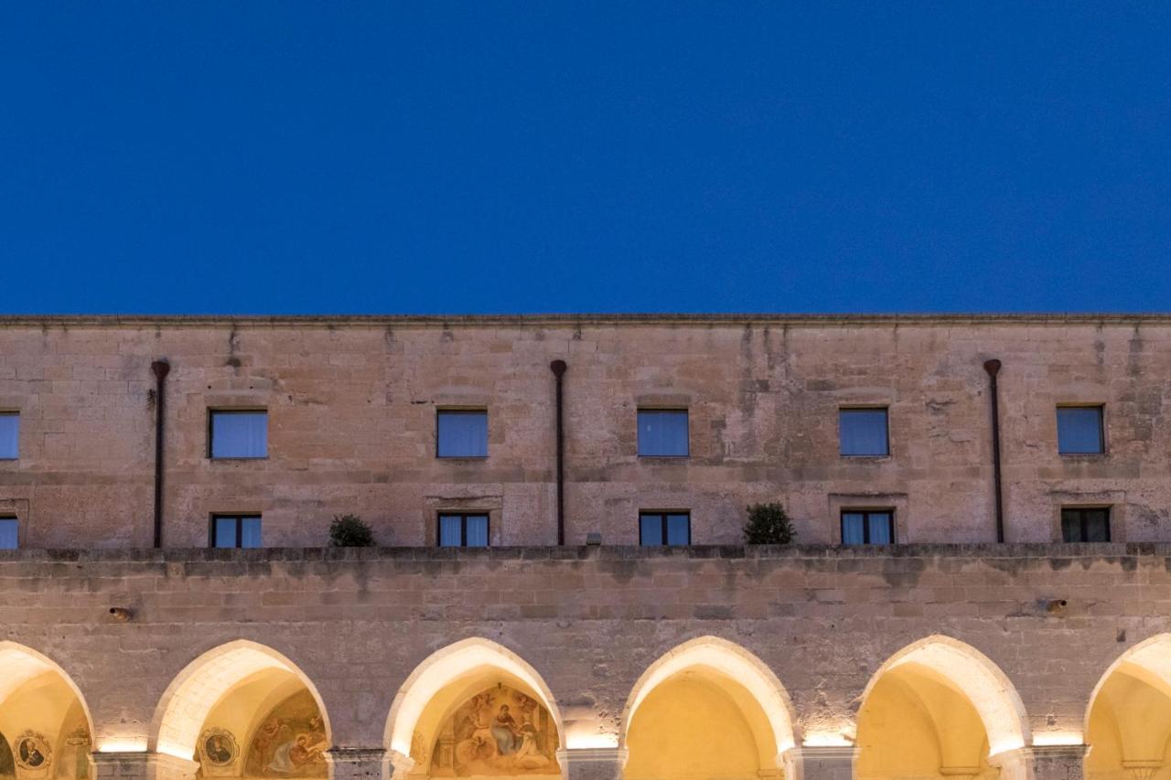 Chiostro Dei Domenicani - Dimora Storica Lecce Luaran gambar